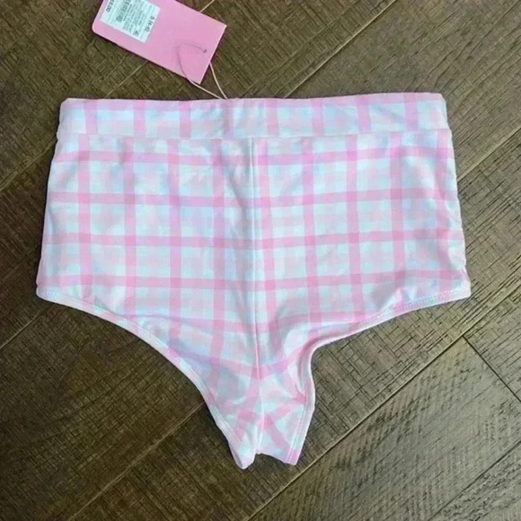 NWT Stoney Clover x Target Swim Bottom Separates Small - Picture 7 of 8